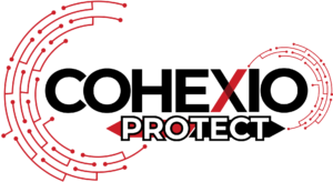 COHEXIO PROTECT - Logo