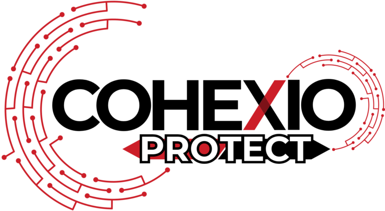 COHEXIO PROTECT - Logo