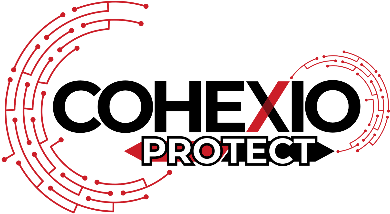 COHEXIO PROTECT - Logo